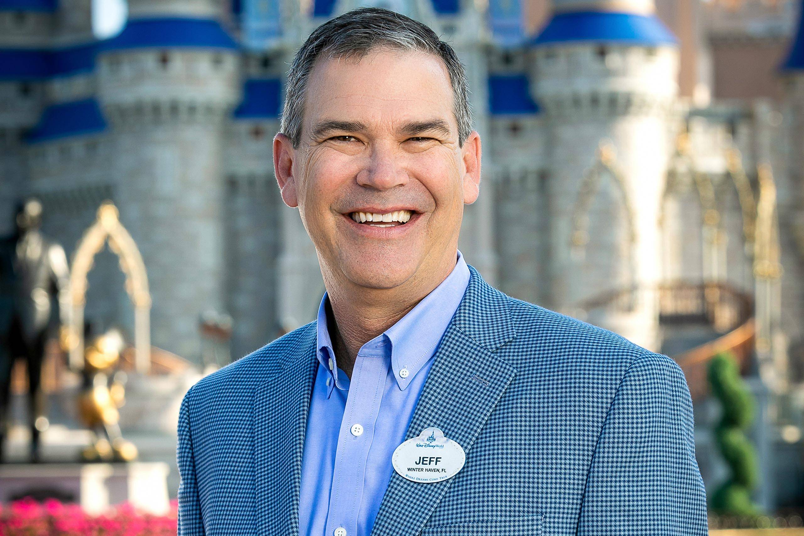 Walt Disney World President comments on the latest union negotiations and pay increases for cast members