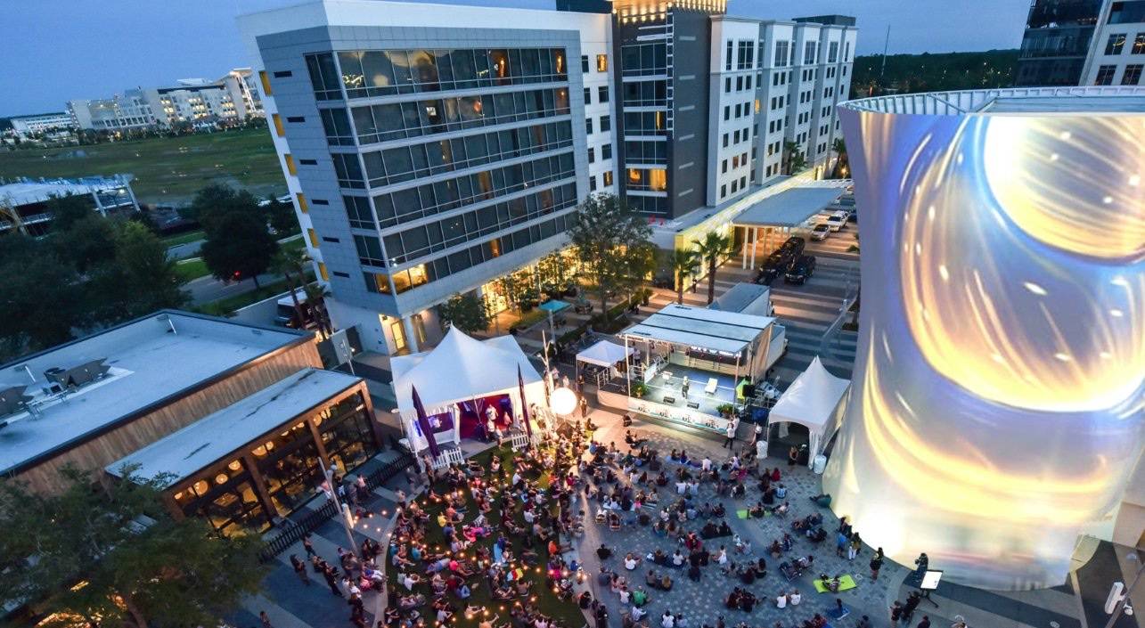 Disney abandons plans for its massive Lake Nona regional campus following the actions of Florida Governor Ron DeSantis