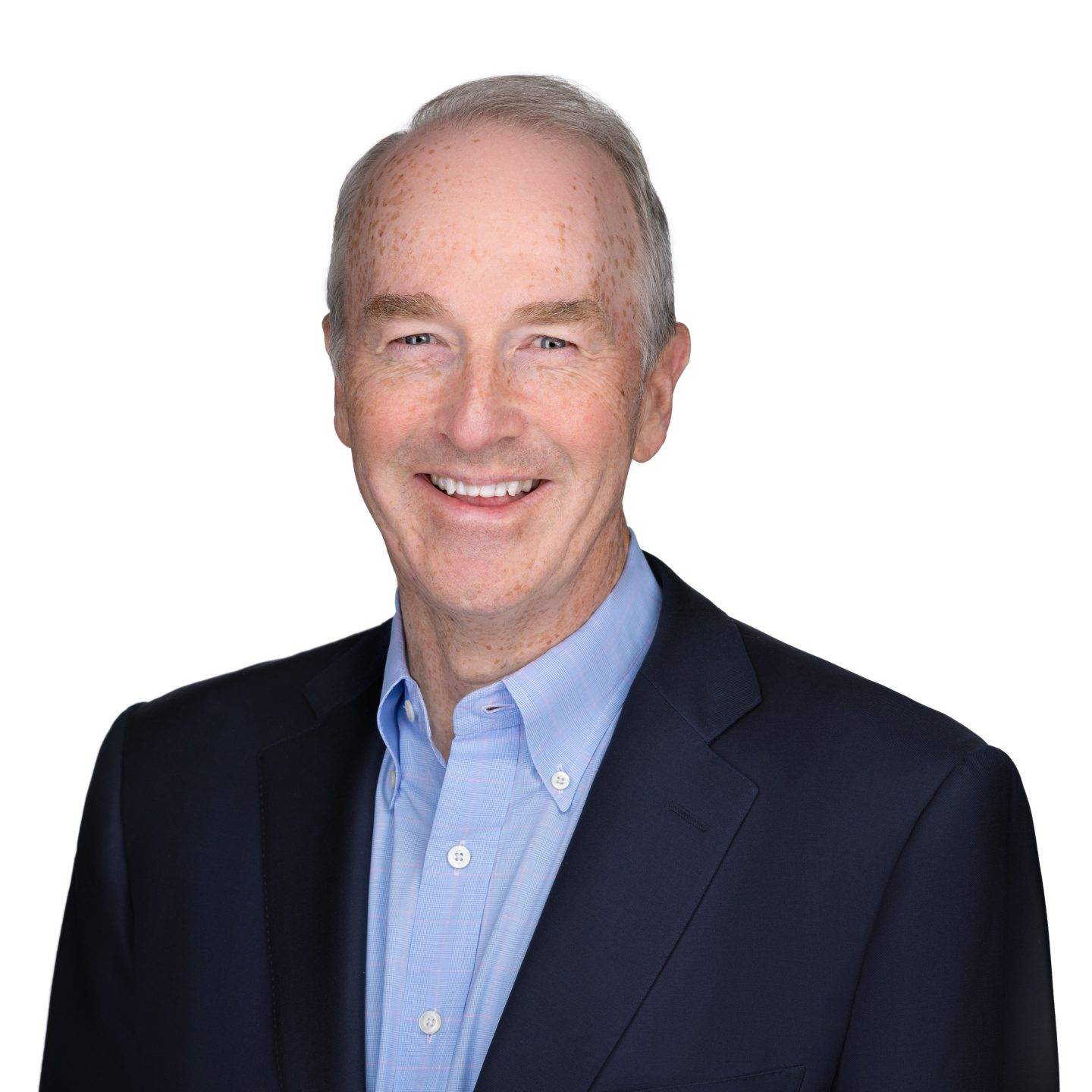 Disney names PepsiCo veteran Hugh Johnston as Senior Executive VP and CFO