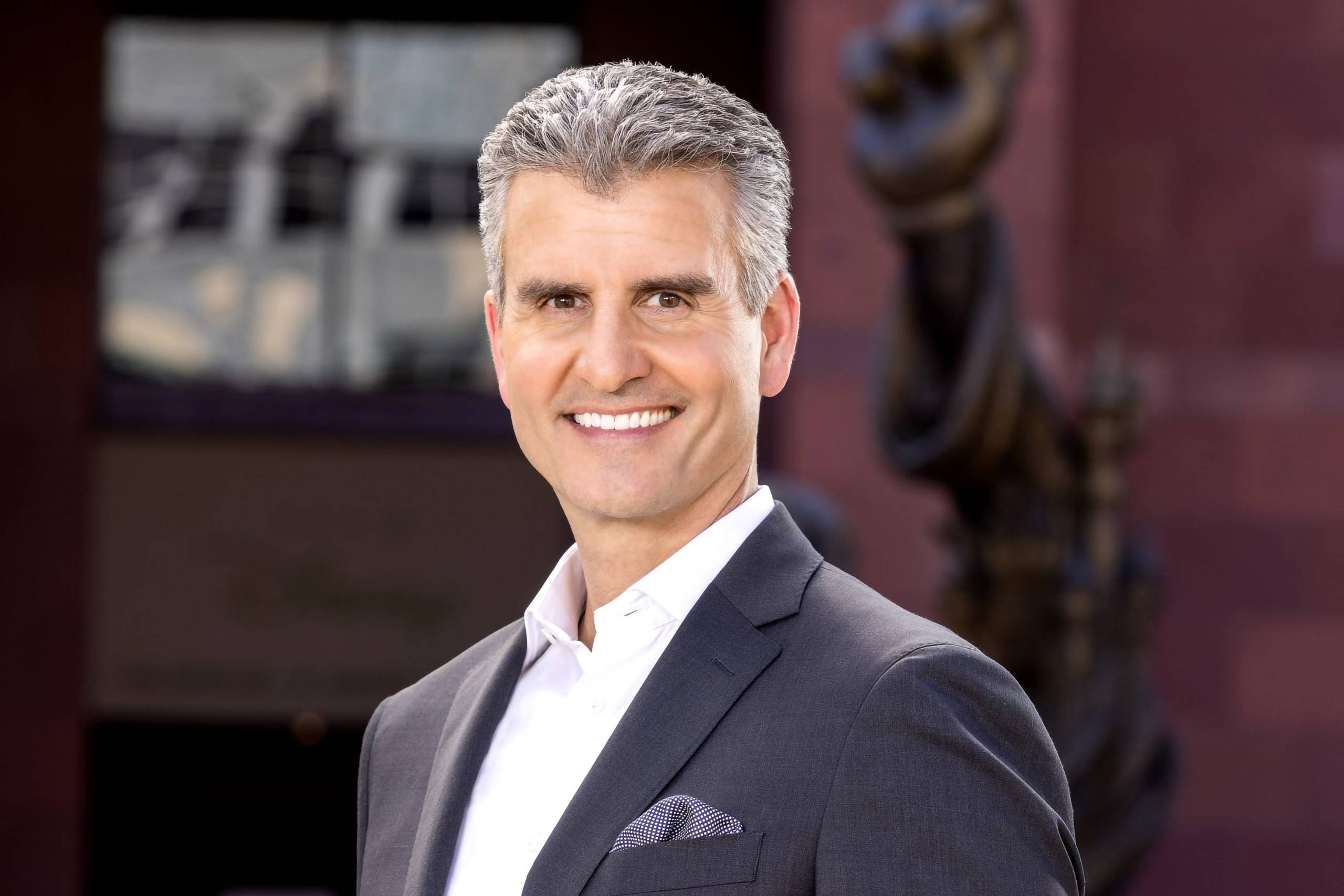 Josh D'Amaro Chairman, Disney Parks, Experiences and Products 2025