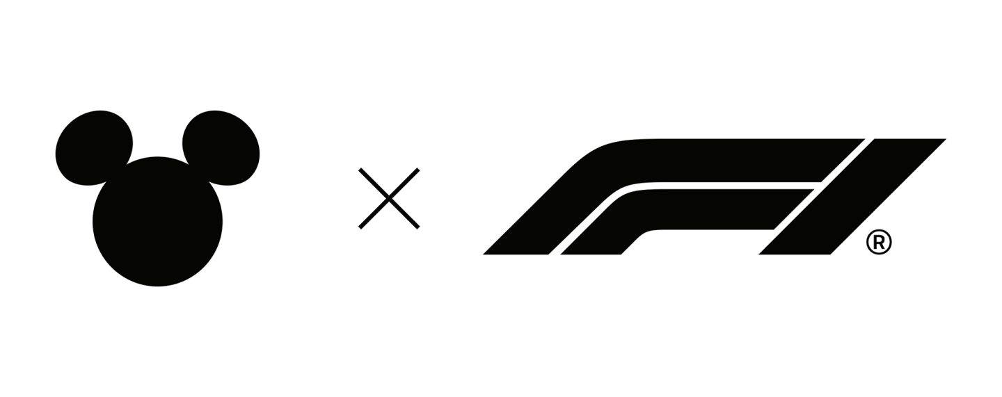 Mickey and Friends Team Up with Formula 1 in Global Collaboration Starting 2026