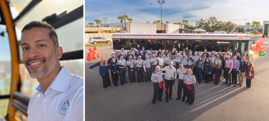 Disney Appoints Ketan Sardeshmukh as Animal Kingdom Vice President