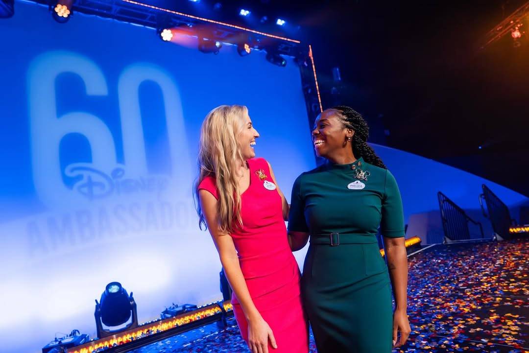 2026 - 2027 Walt Disney World Ambassadors