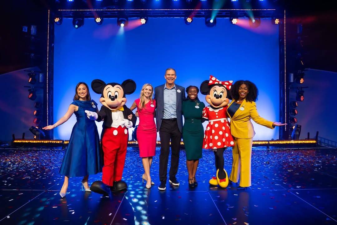 2026 - 2027 Walt Disney World Ambassadors