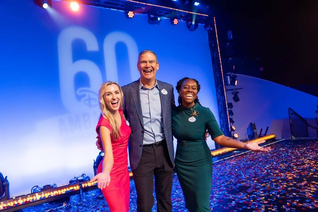 2026 - 2027 Walt Disney World Ambassadors