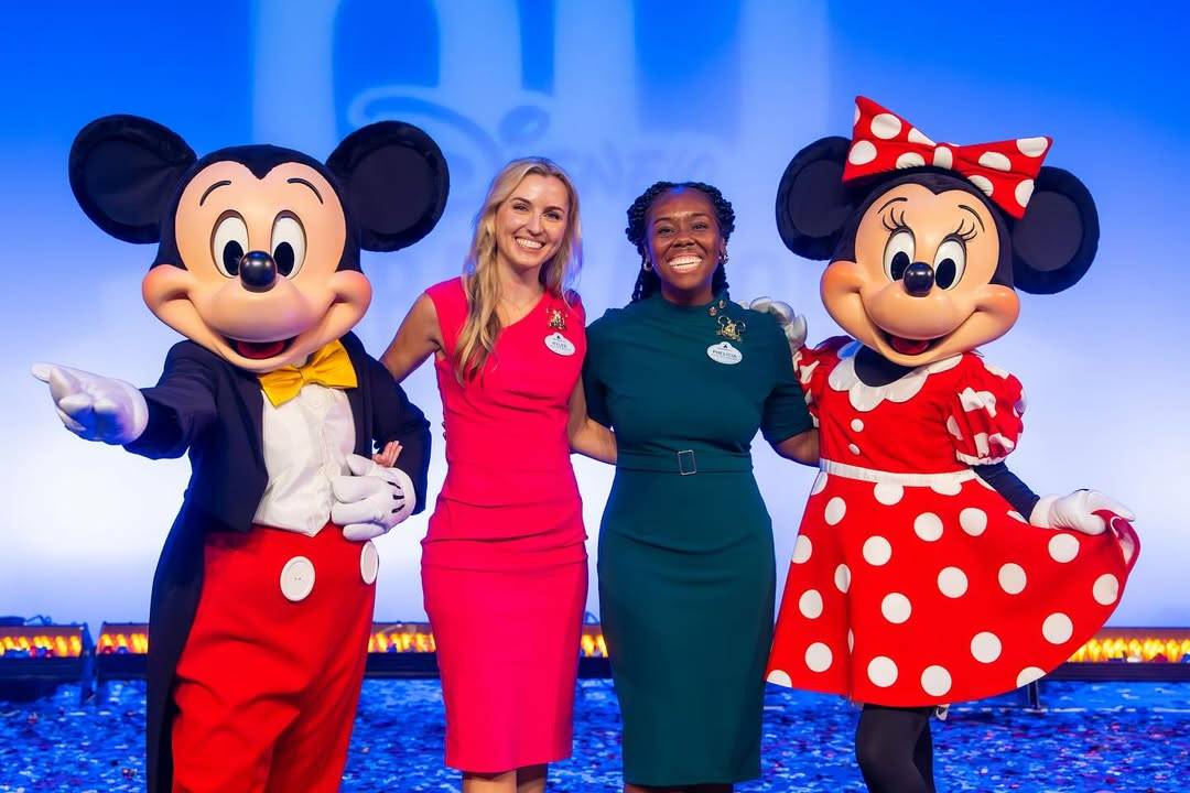 2026 - 2027 Walt Disney World Ambassadors