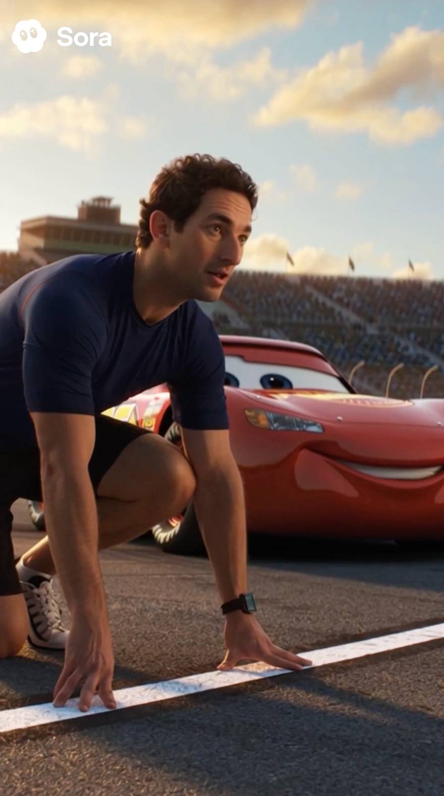 OpenAI Announces Sora Closure - Disney's $1 Billion Deal in Limbo