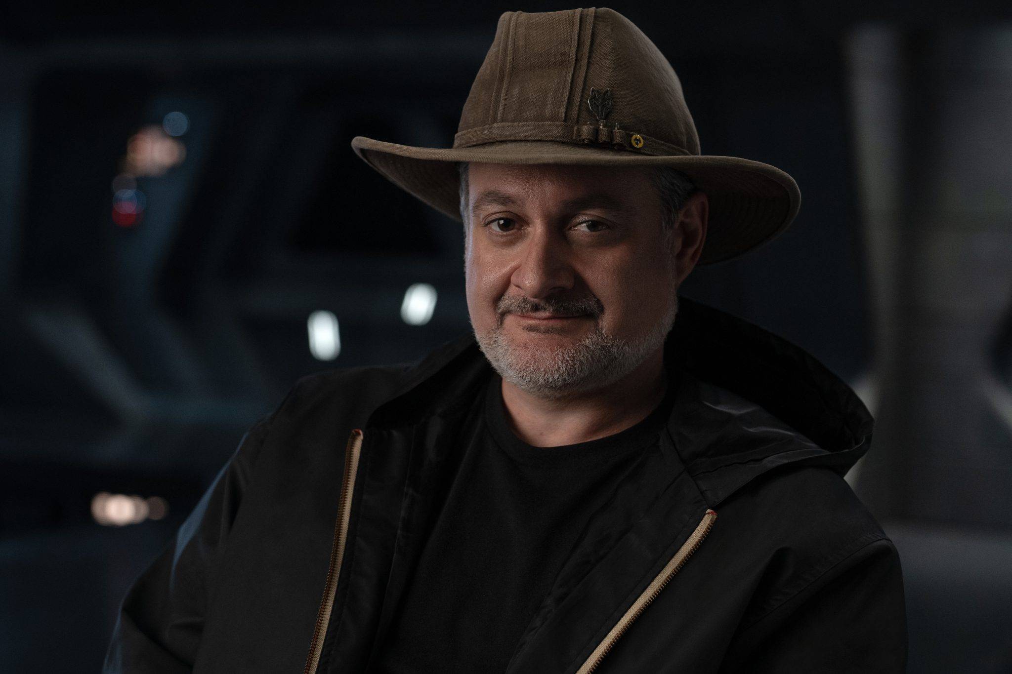 Star Wars Leadership Change: Kathleen Kennedy Steps Down, Dave Filoni Takes Over Lucasfilm