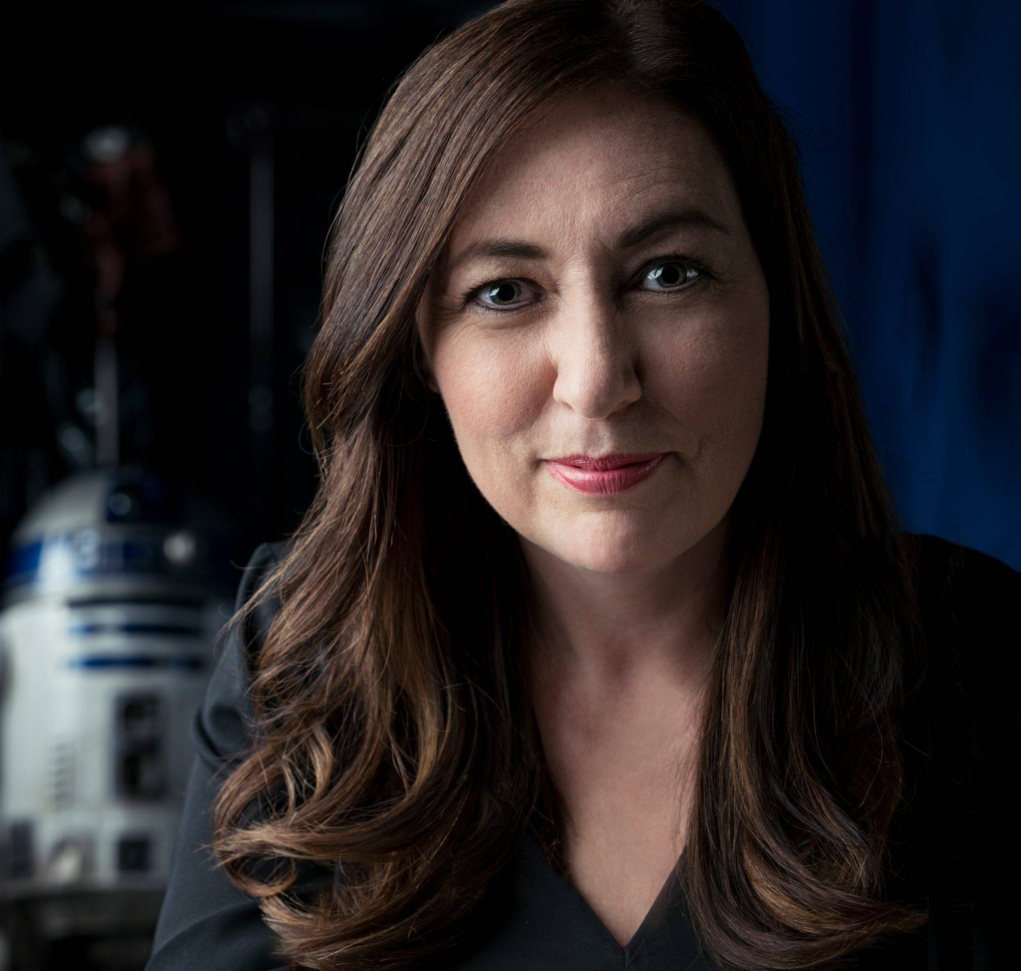 Lynwen Brennan, Co-President, Lucasfilm