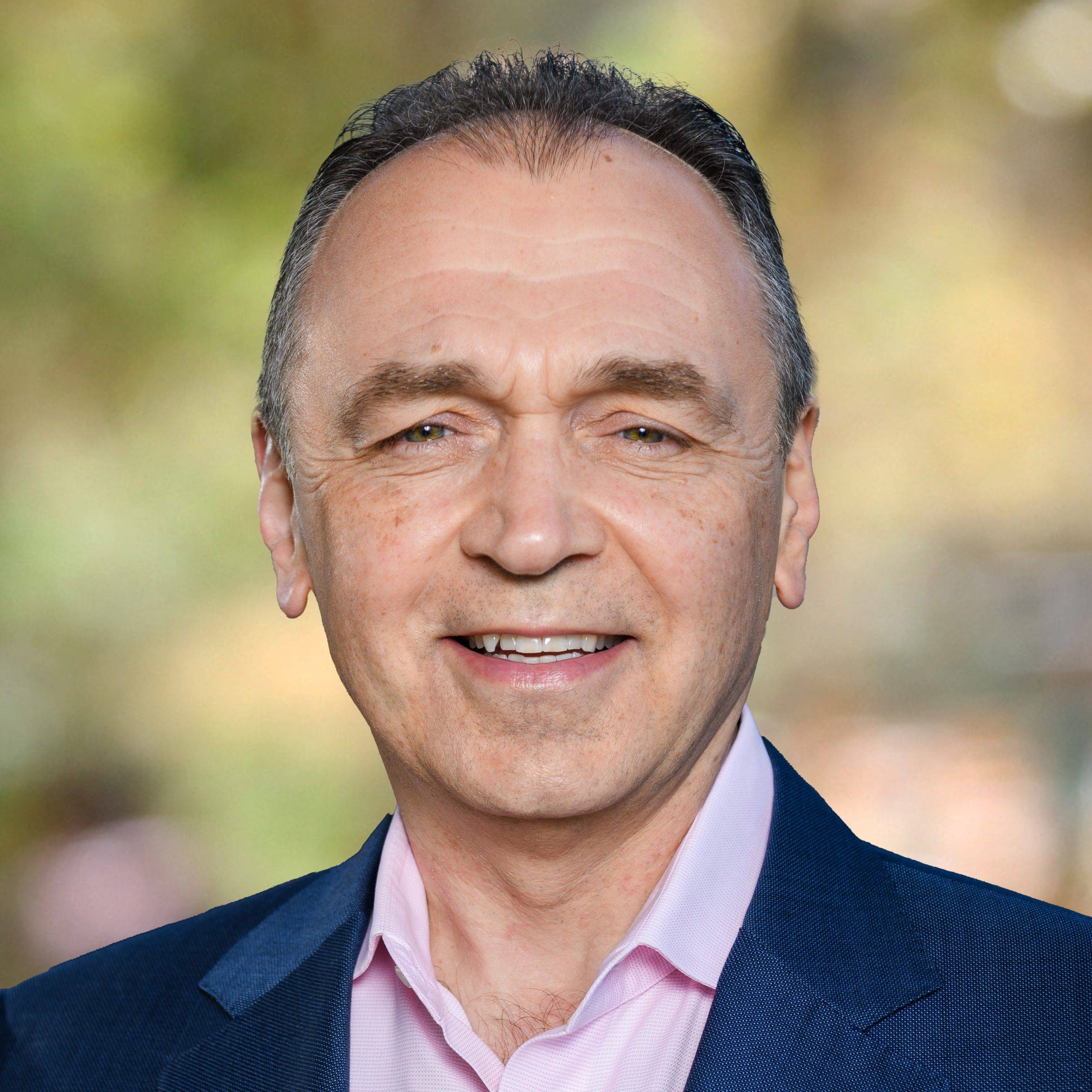 Disney Nearing Decision on Mazloum as Parks and Experiences Chairman, Bloomberg Reports