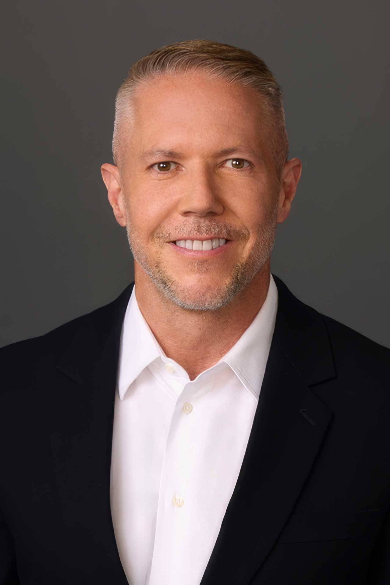 Disney Names Paul Roeder as New Chief Communications Officer