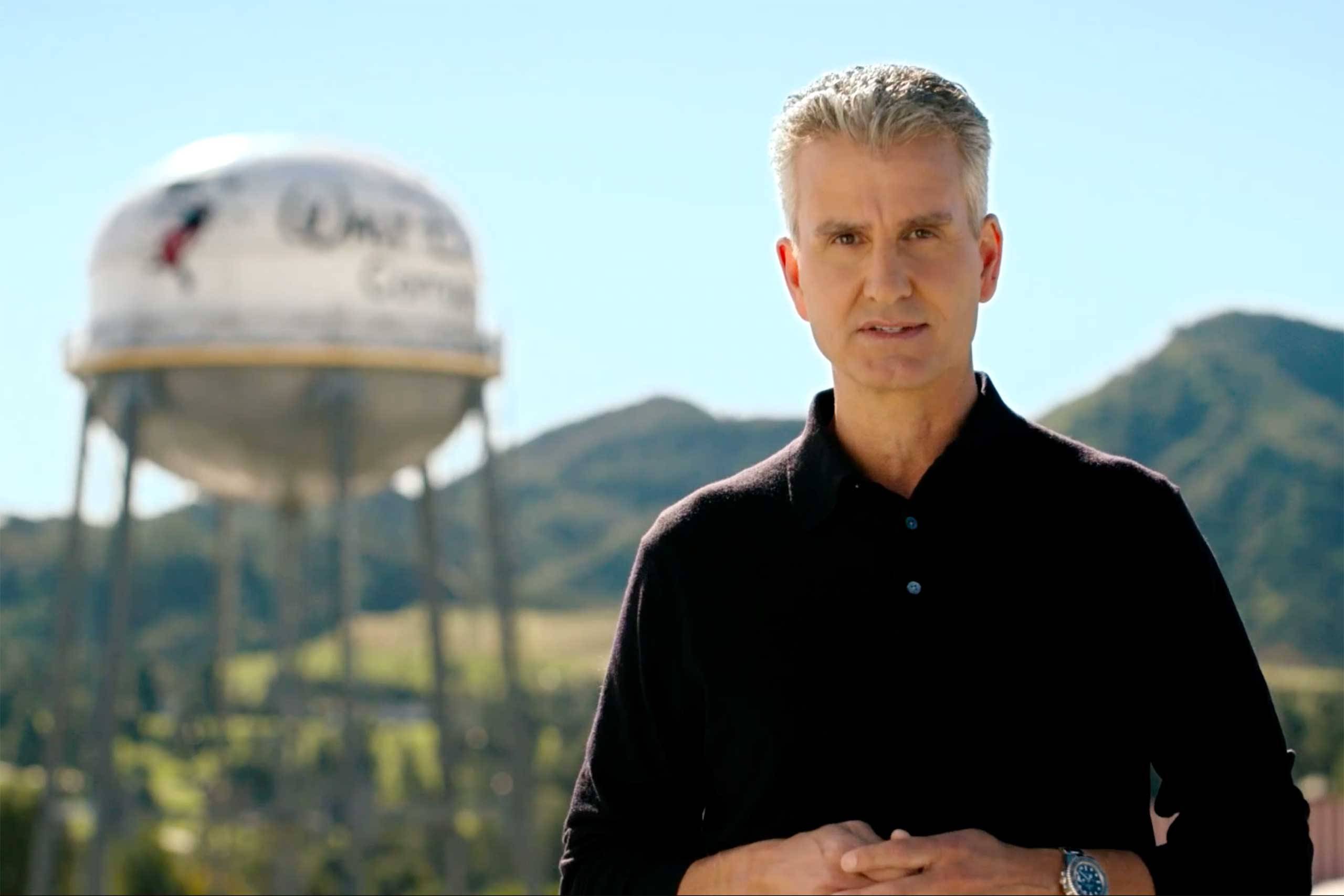 Josh D'Amaro's First Day as Disney CEO: Shareholder Address and Disney Believe Reveal