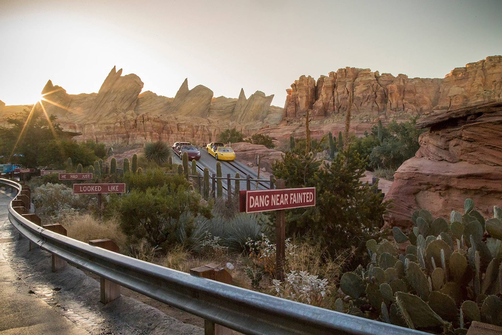 Solar Power at Disney Parks: Around the World in Panels