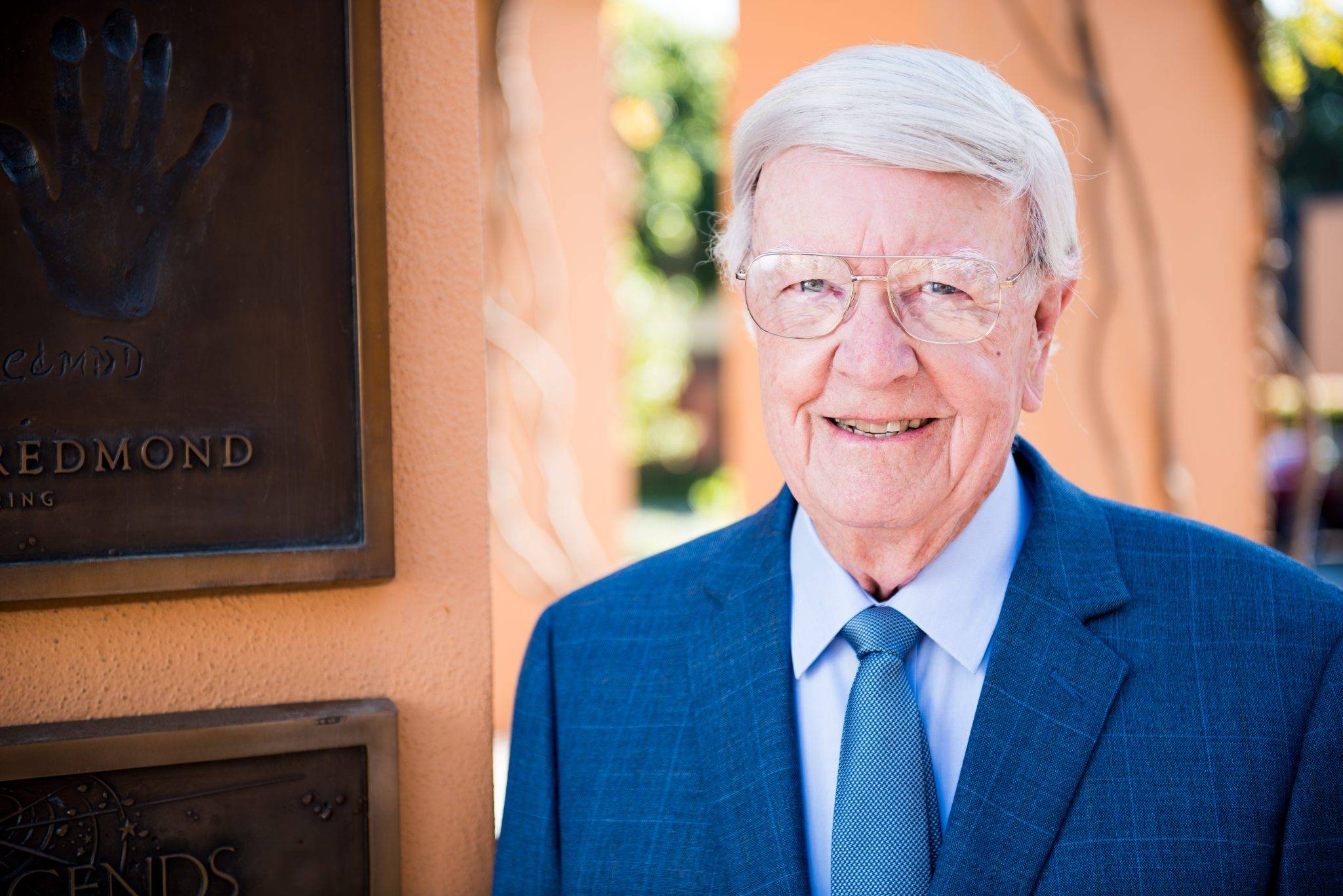 Remembering Disney Legend Don Iwerks