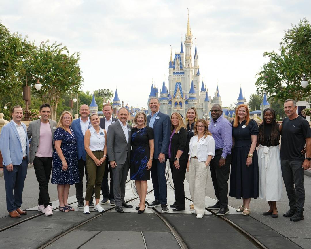 Jeff Vahle's Farewell: A Look Back at 36 Years with Disney