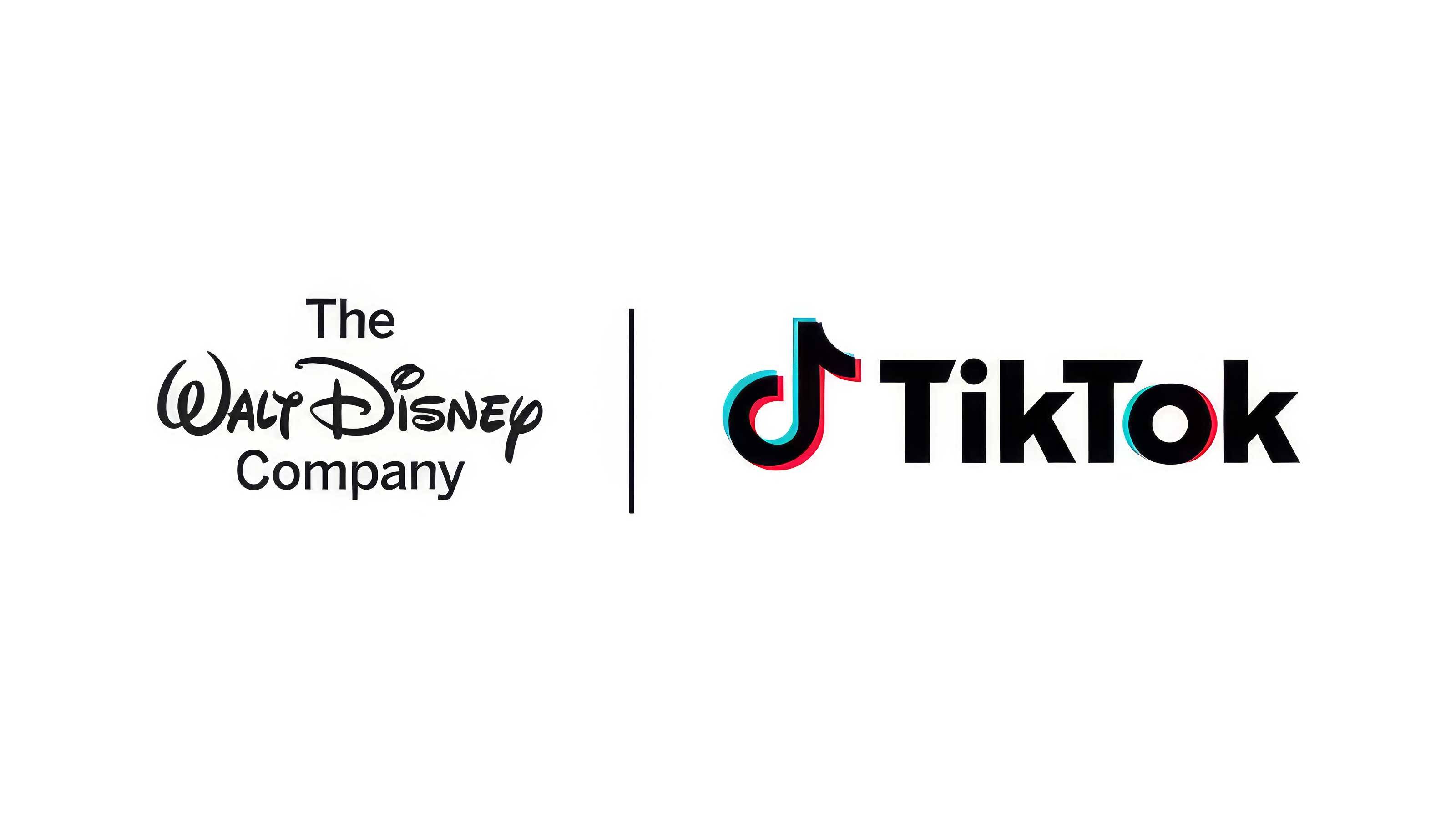 Disney and TikTok