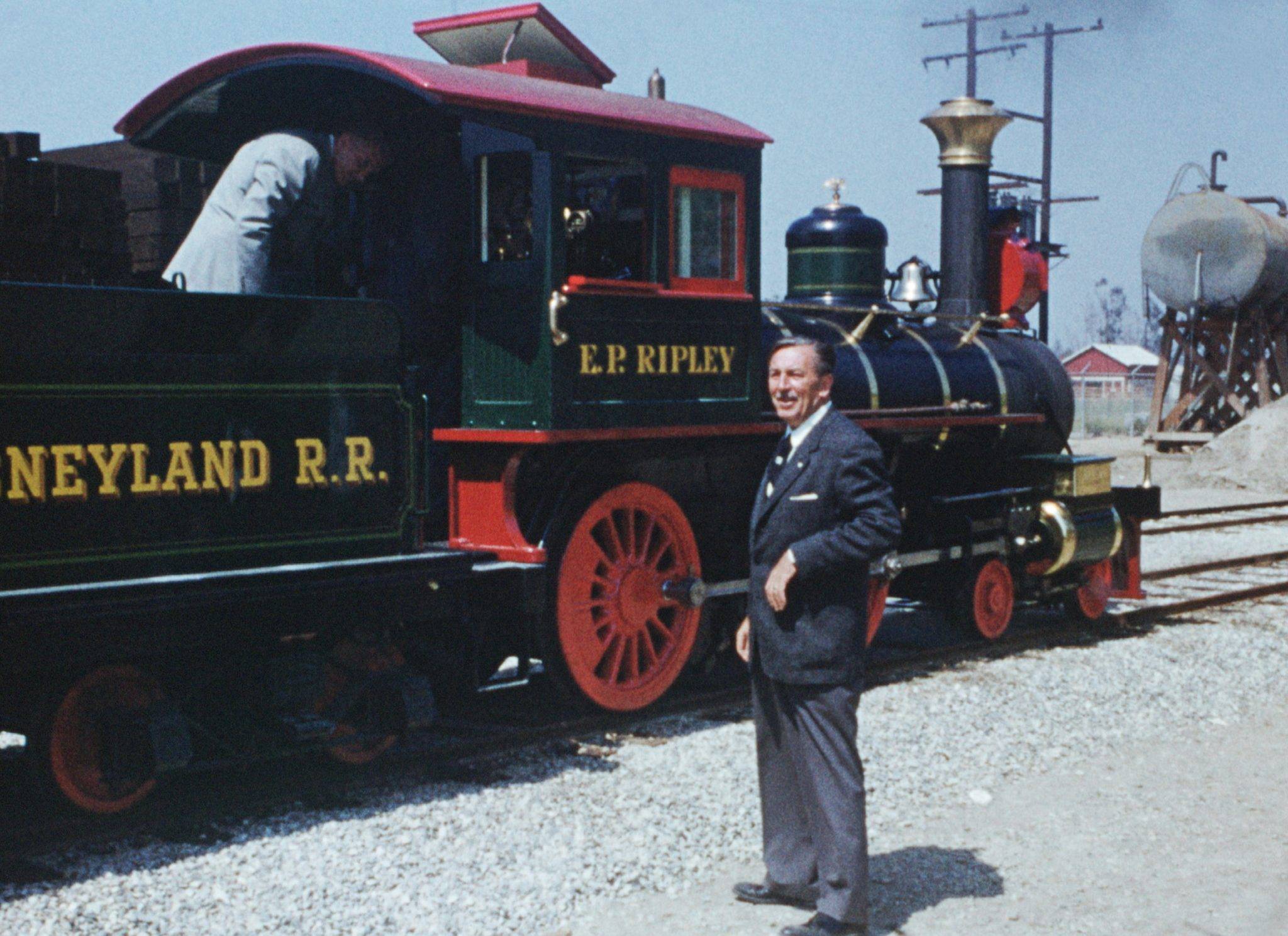 Disneyland Handcrafted Review: Must-Watch Documentary for Any Theme Park Fan