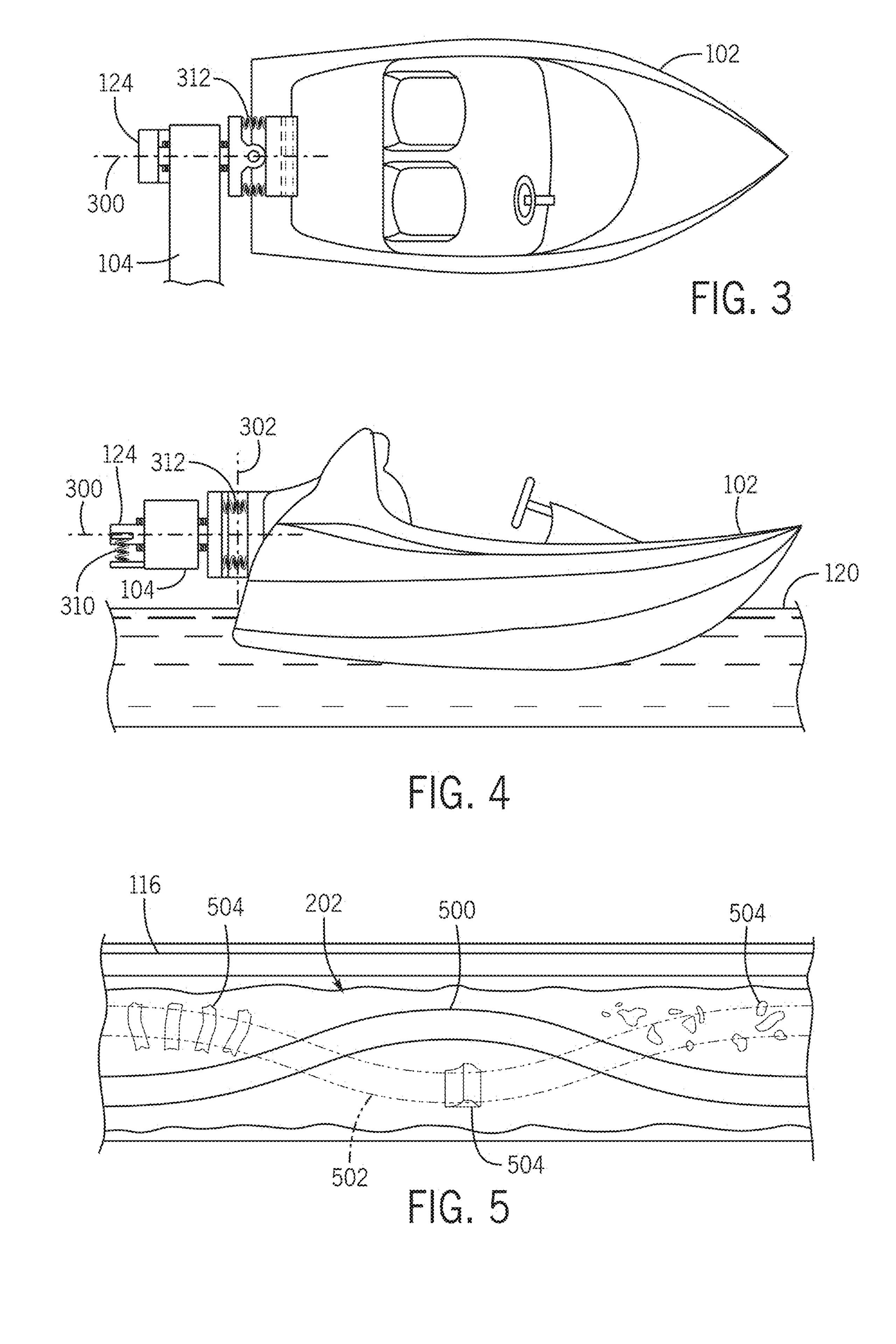 Disney's New Boom Arm Ride System: A Look at the Patent Drawings