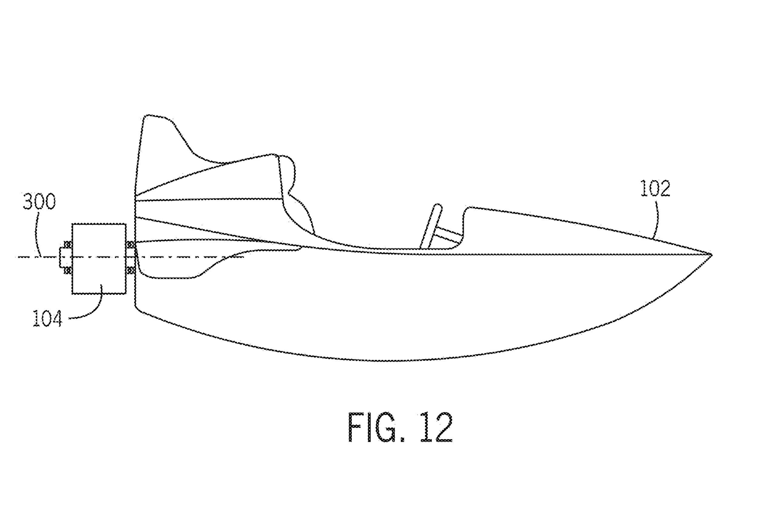 Disney's New Boom Arm Ride System: A Look at the Patent Drawings