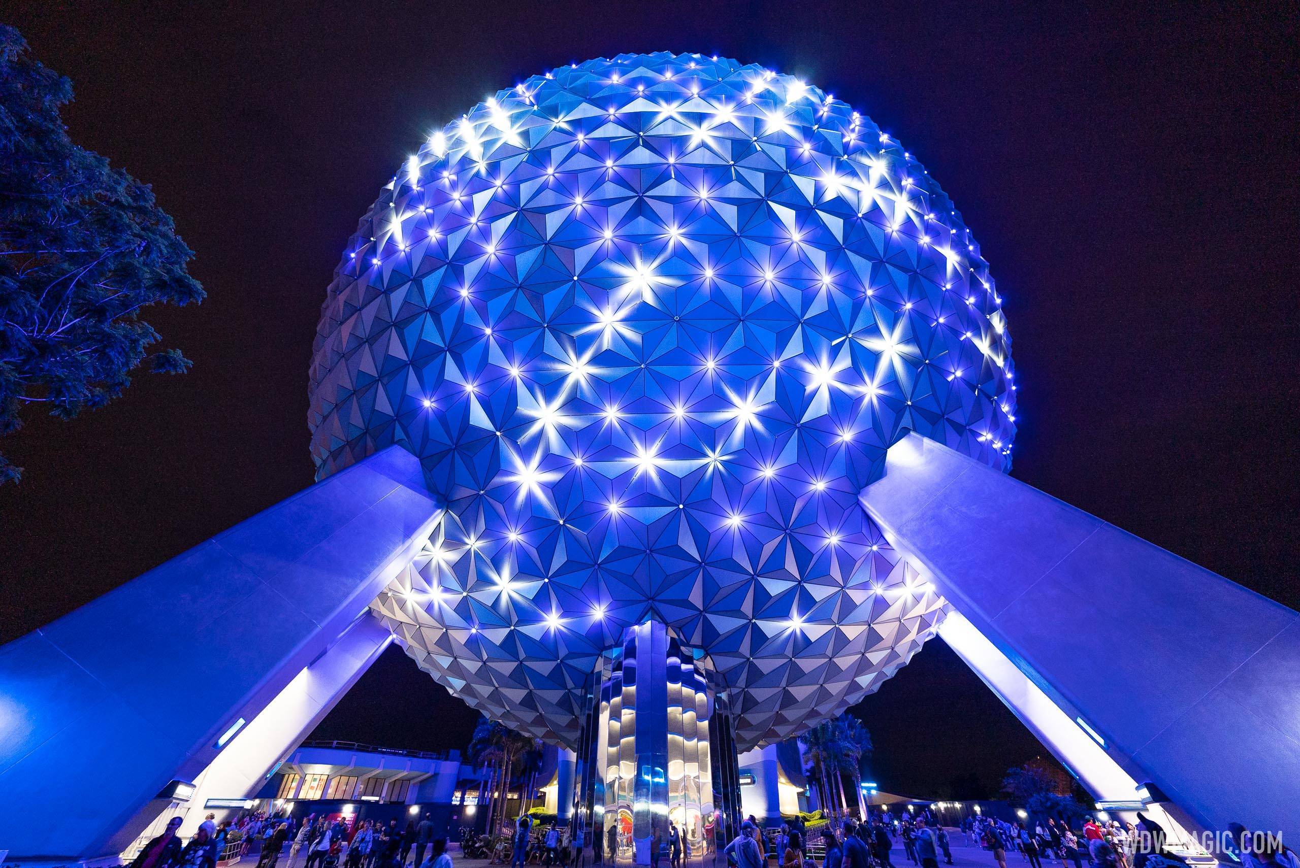 Moonlight Magic returns to Walt Disney World for Disney Vacation Club Members