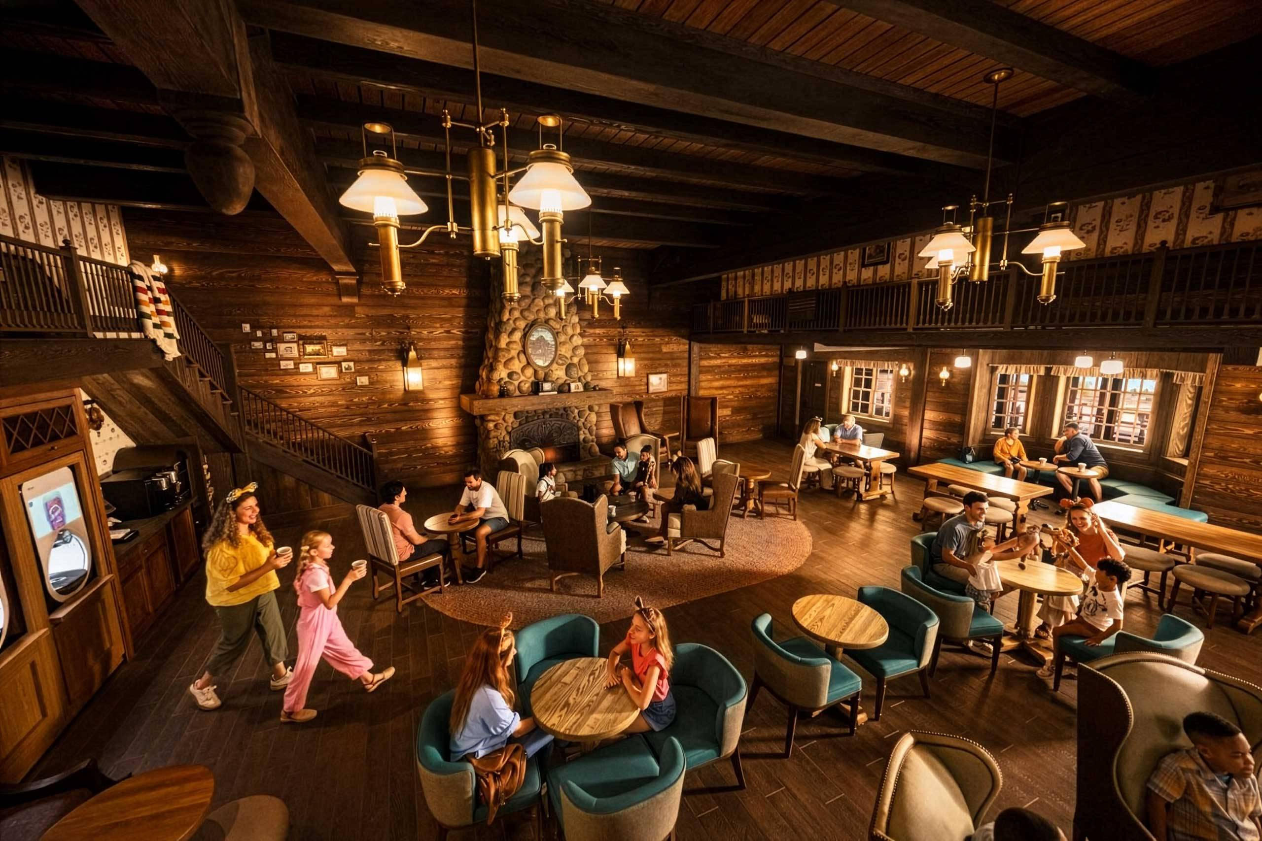 Disney Vacation Club overview