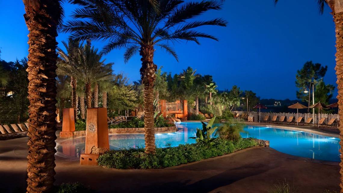 Disney Vacation Club at the Animal Kingdom Lodge update