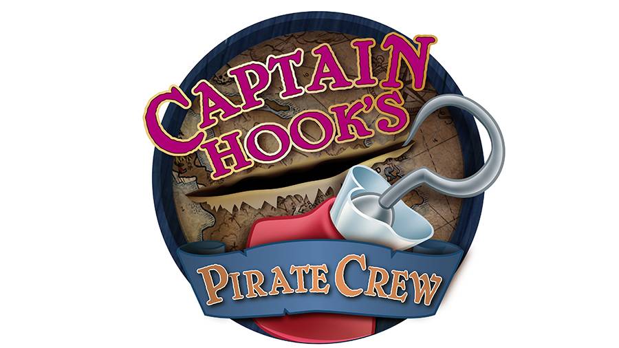 New nighttime experience for kids coming to Disney's Beach Club Resort - 'Captain Hook's Pirate Crew' 