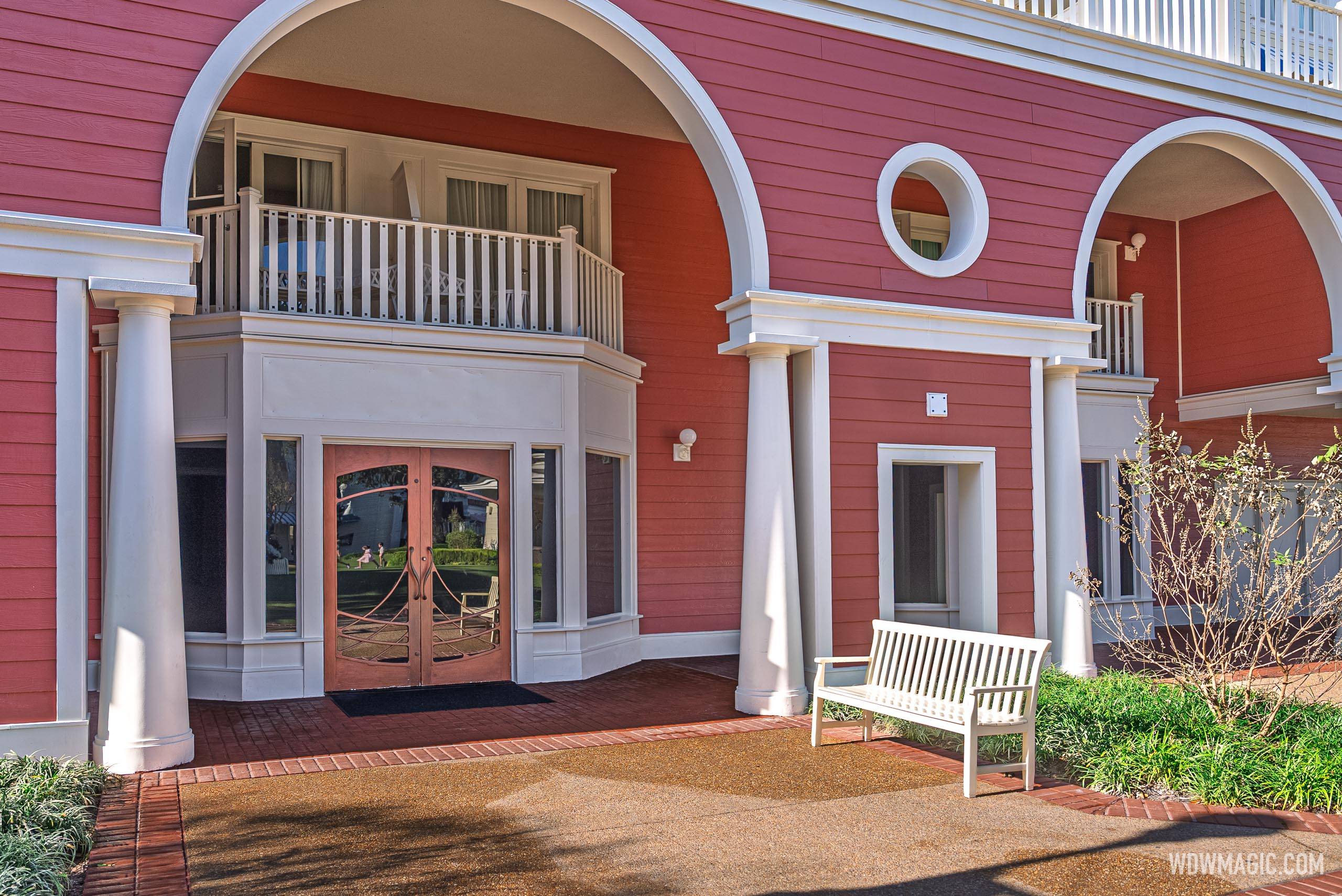Two Mystery Projects Coming to Disney's BoardWalk Resort at Walt Disney World
