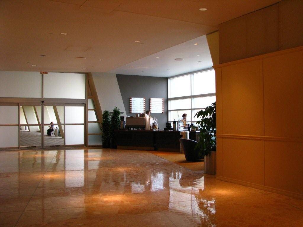Latest photos of the Contemporary lobby area