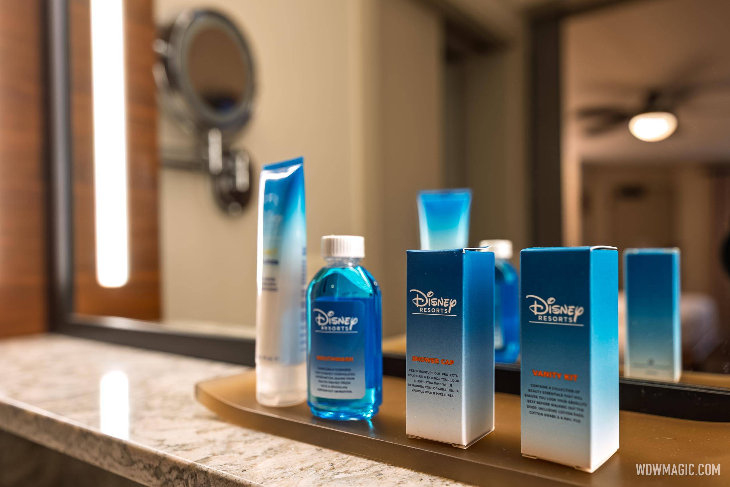 Casitas Guest Room at Disney's Coronado Springs Resort