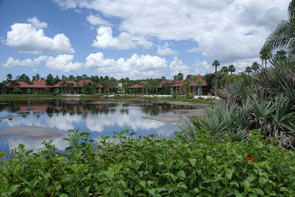 Disney's Coronado Springs Resort