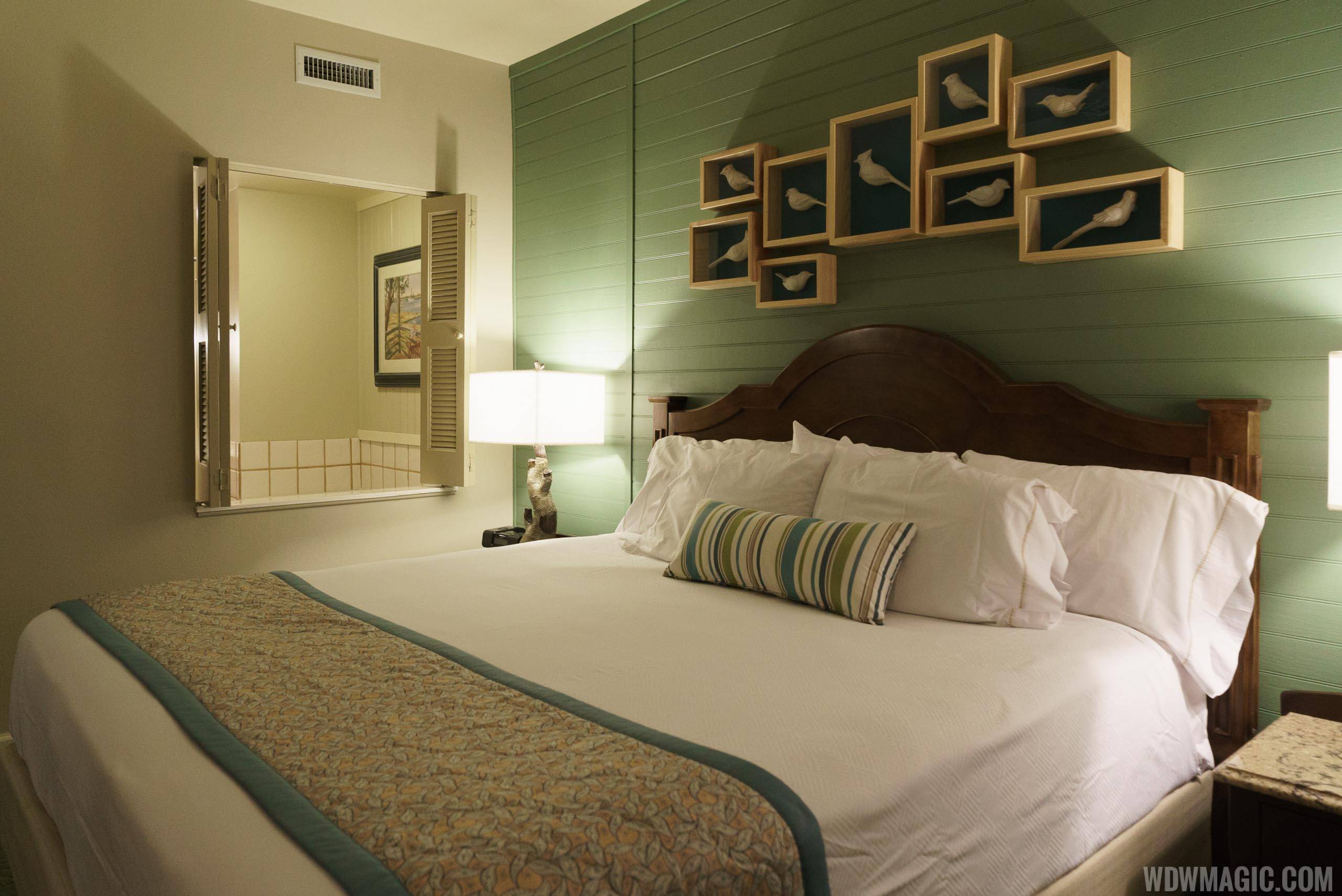 Disney's Hilton Head Island Resort - Guest Room