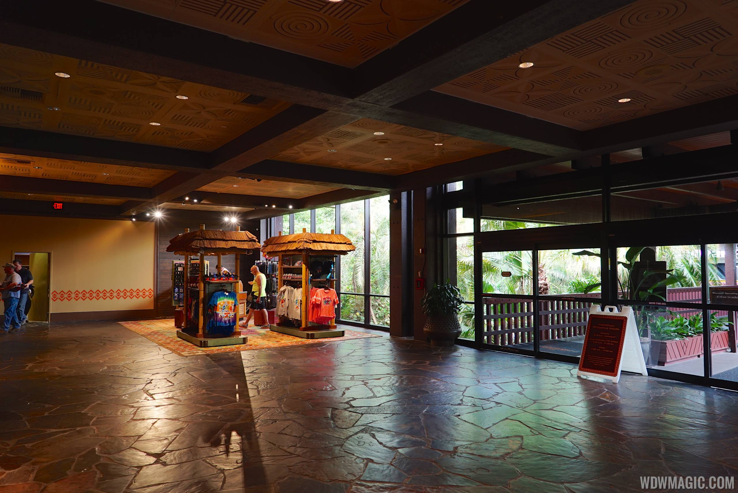 PHOTOS - A look inside the Polynesian Resort Great Ceremonial House