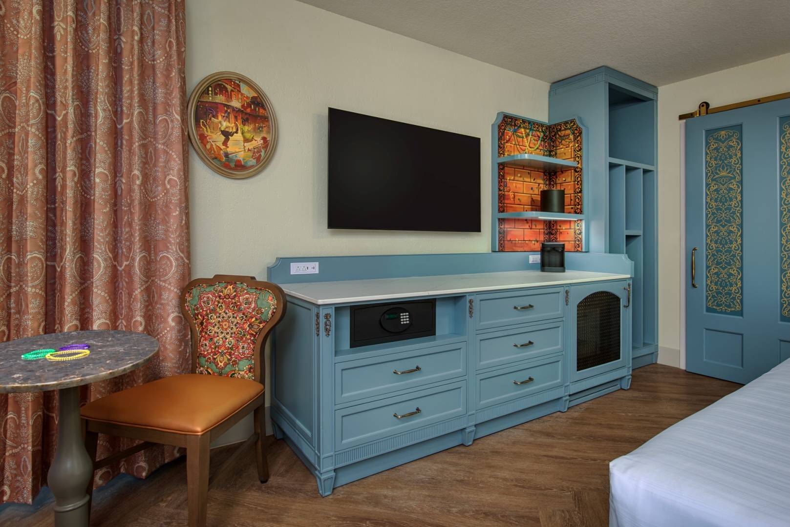 New Rooms at Disney's Port Orleans Resort French Quarter 2025
