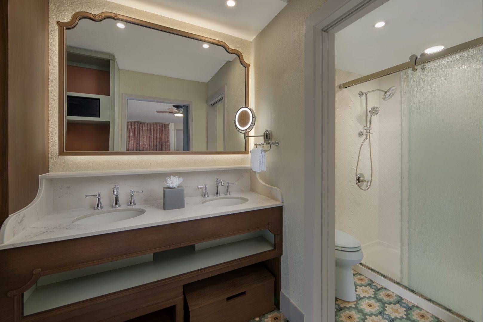 New Rooms at Disney's Port Orleans Resort French Quarter 2025