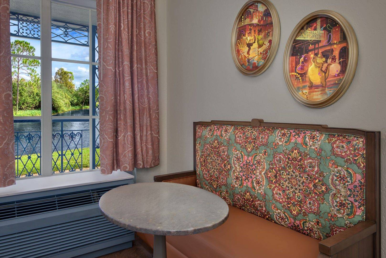 New Rooms at Disney's Port Orleans Resort French Quarter 2025
