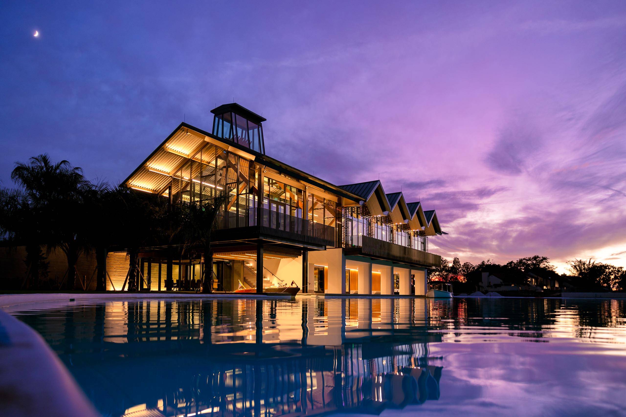 New resort neighboring Disney World, Evermore Orlando Resort, announces opening date and releases first look