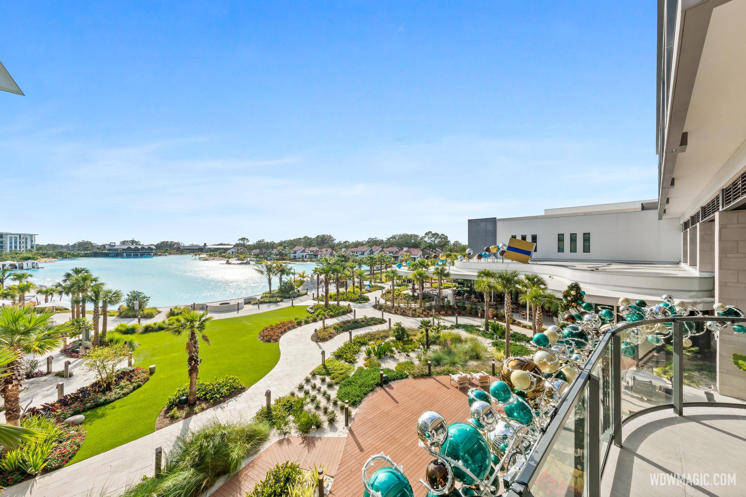 Everything Coming to Evermore Orlando Resort for the 2025 Holiday Season Near Disney World