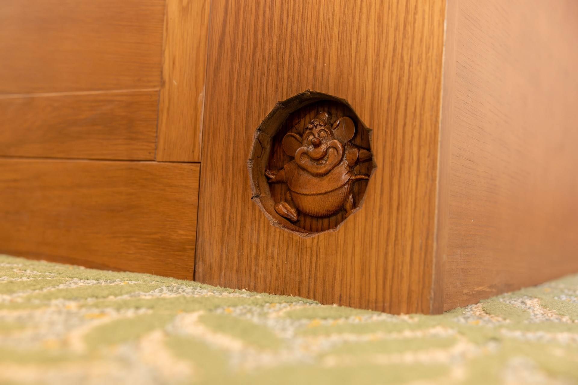 Inside the New Treehouse Villas at Disney's Saratoga Springs Resort