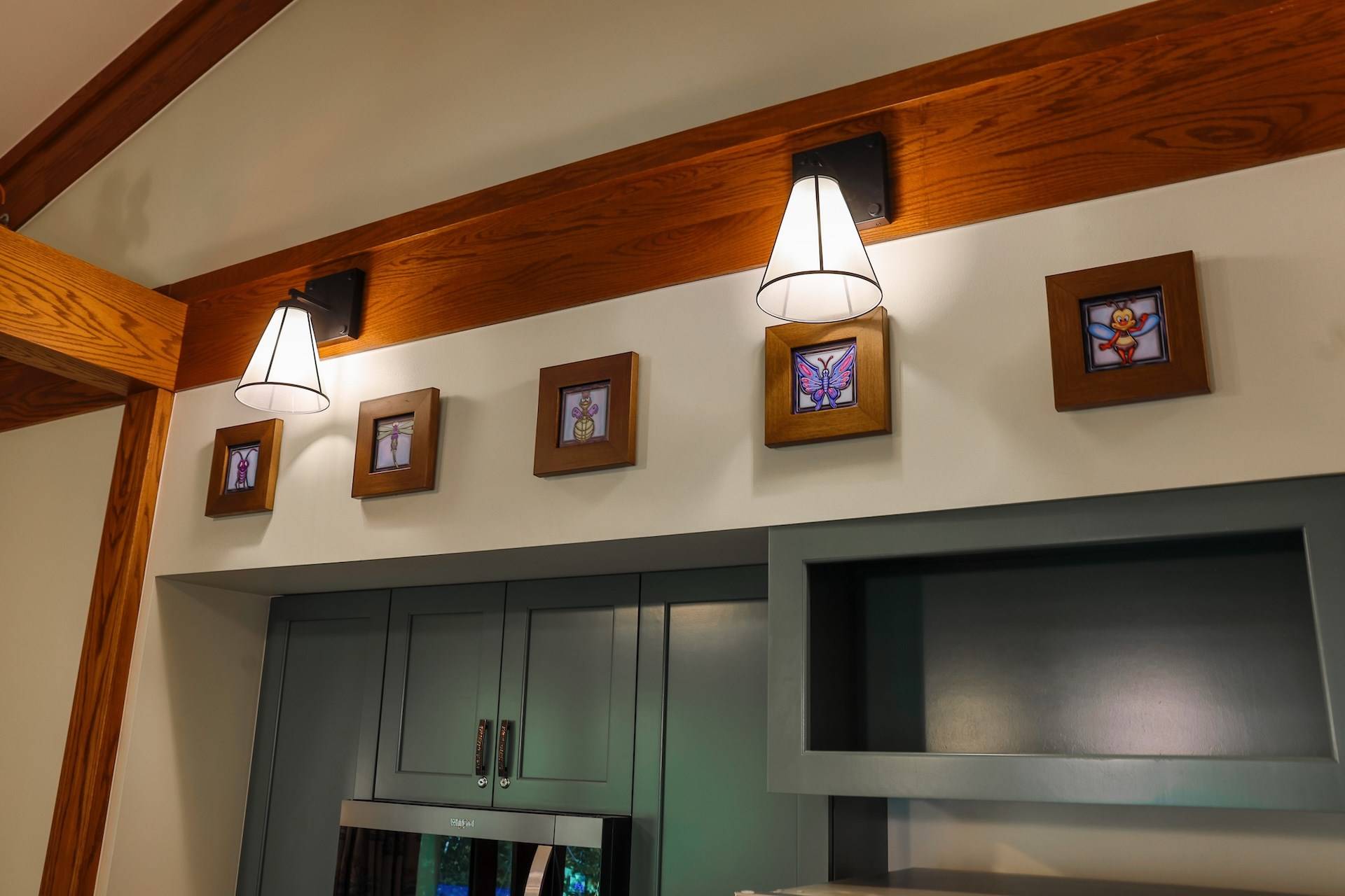 Inside the New Treehouse Villas at Disney's Saratoga Springs Resort