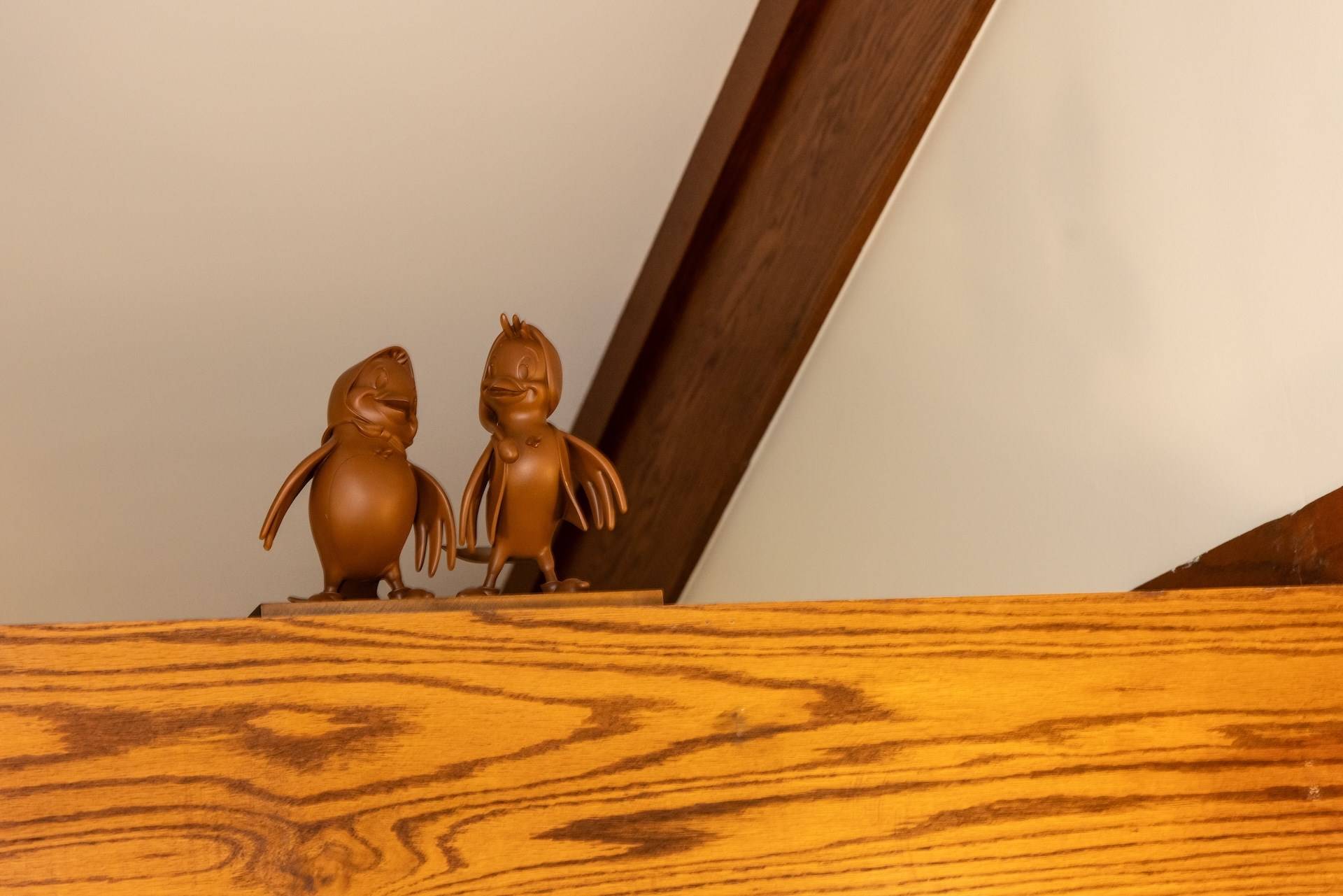Inside the New Treehouse Villas at Disney's Saratoga Springs Resort