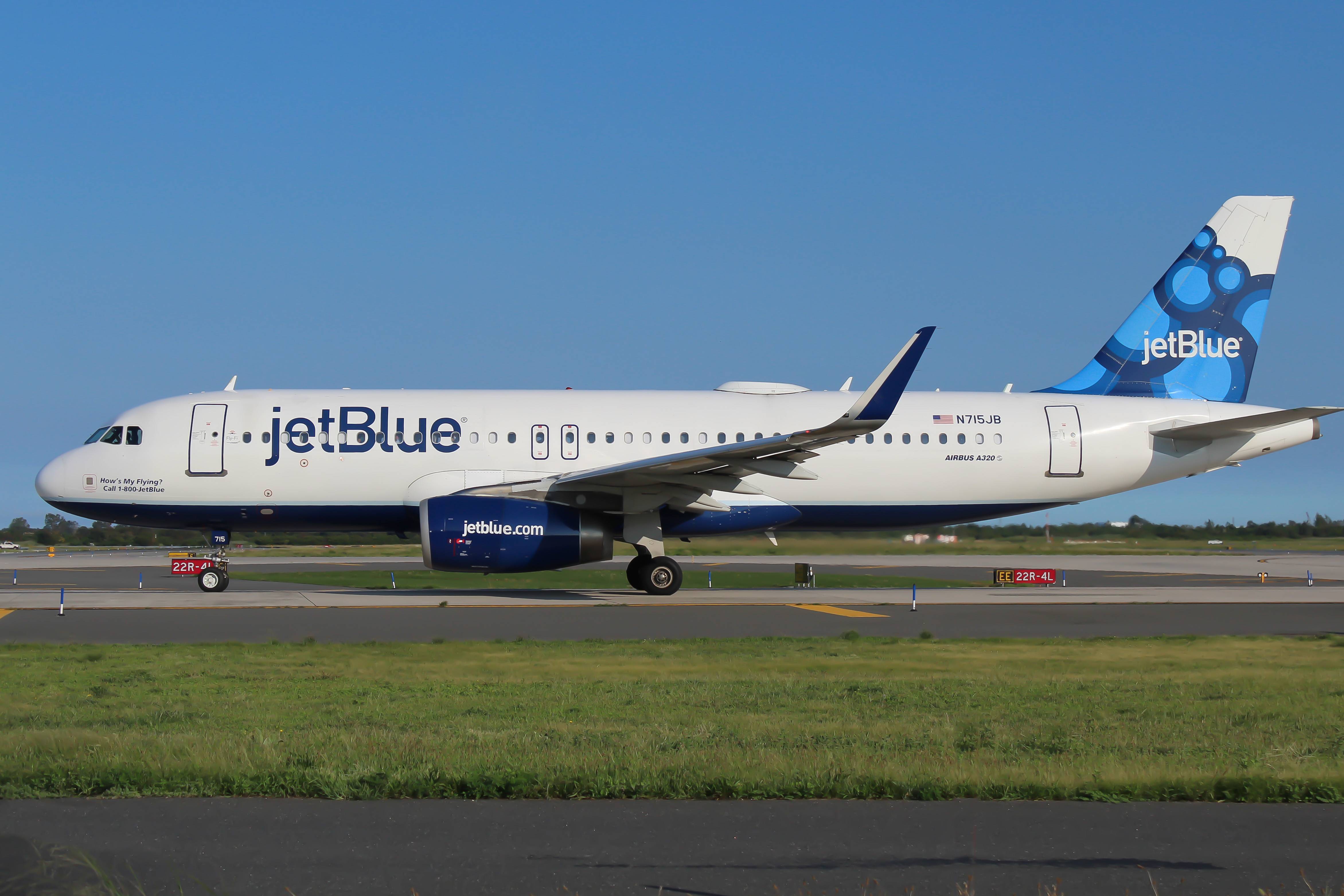 Airport Luggage Transfer at Disney: JetBlue Now Included