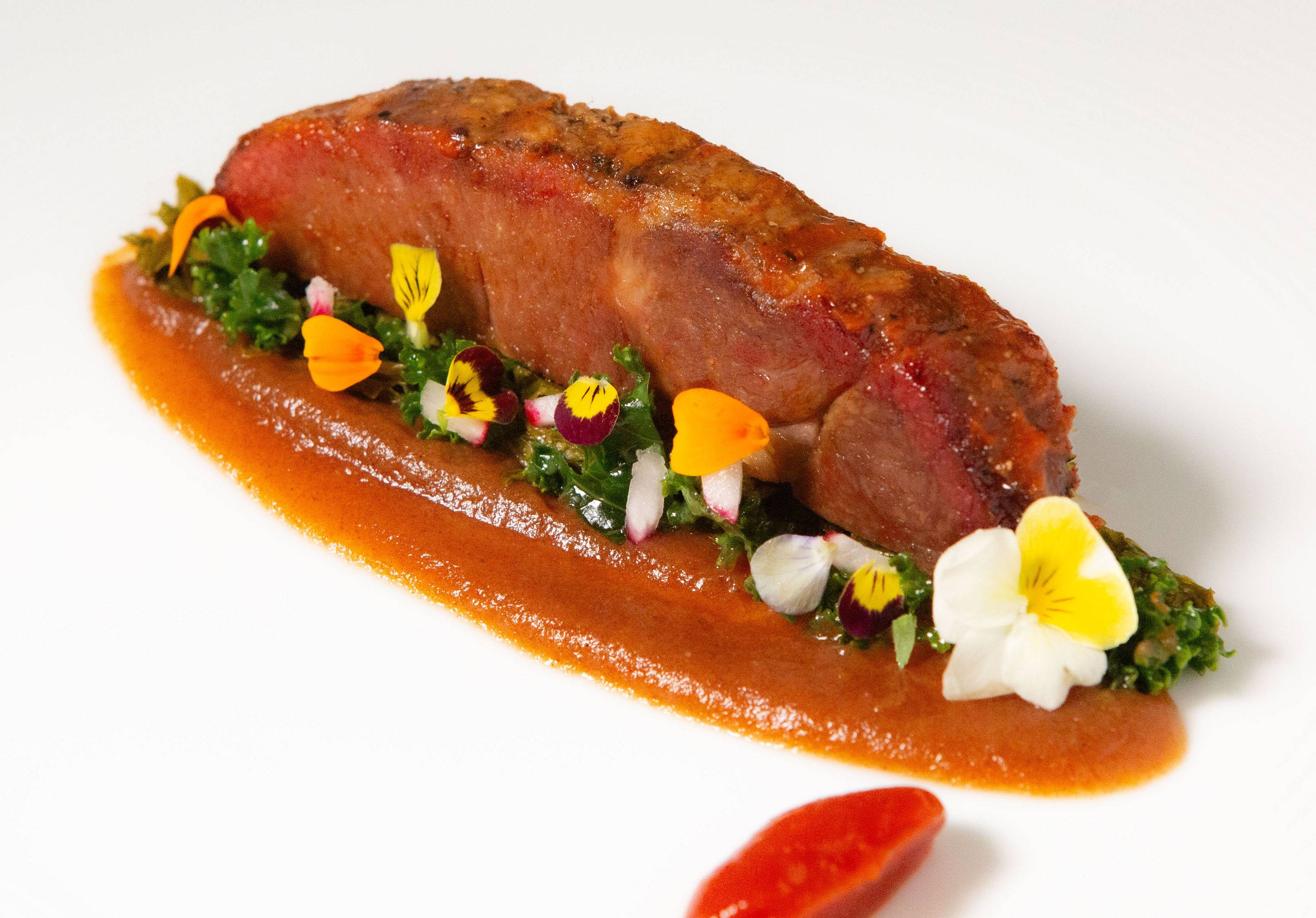 Walt Disney World Swan and Dolphin reveals 2023 Food and Wine Classic menu