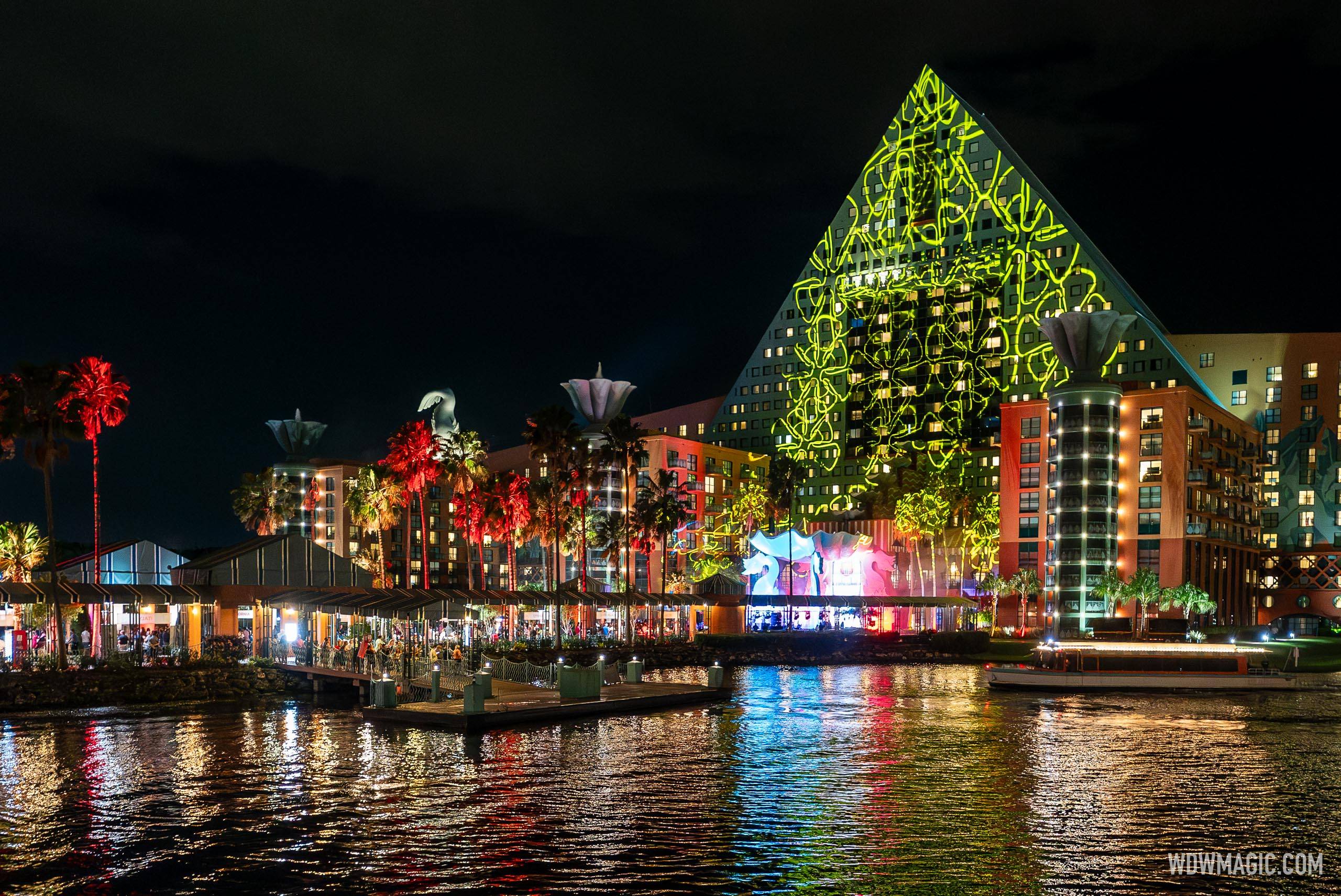Walt Disney World Swan and Dolphin Food and Wine Classic Announces Expanded Menus and New Seminars for 2024