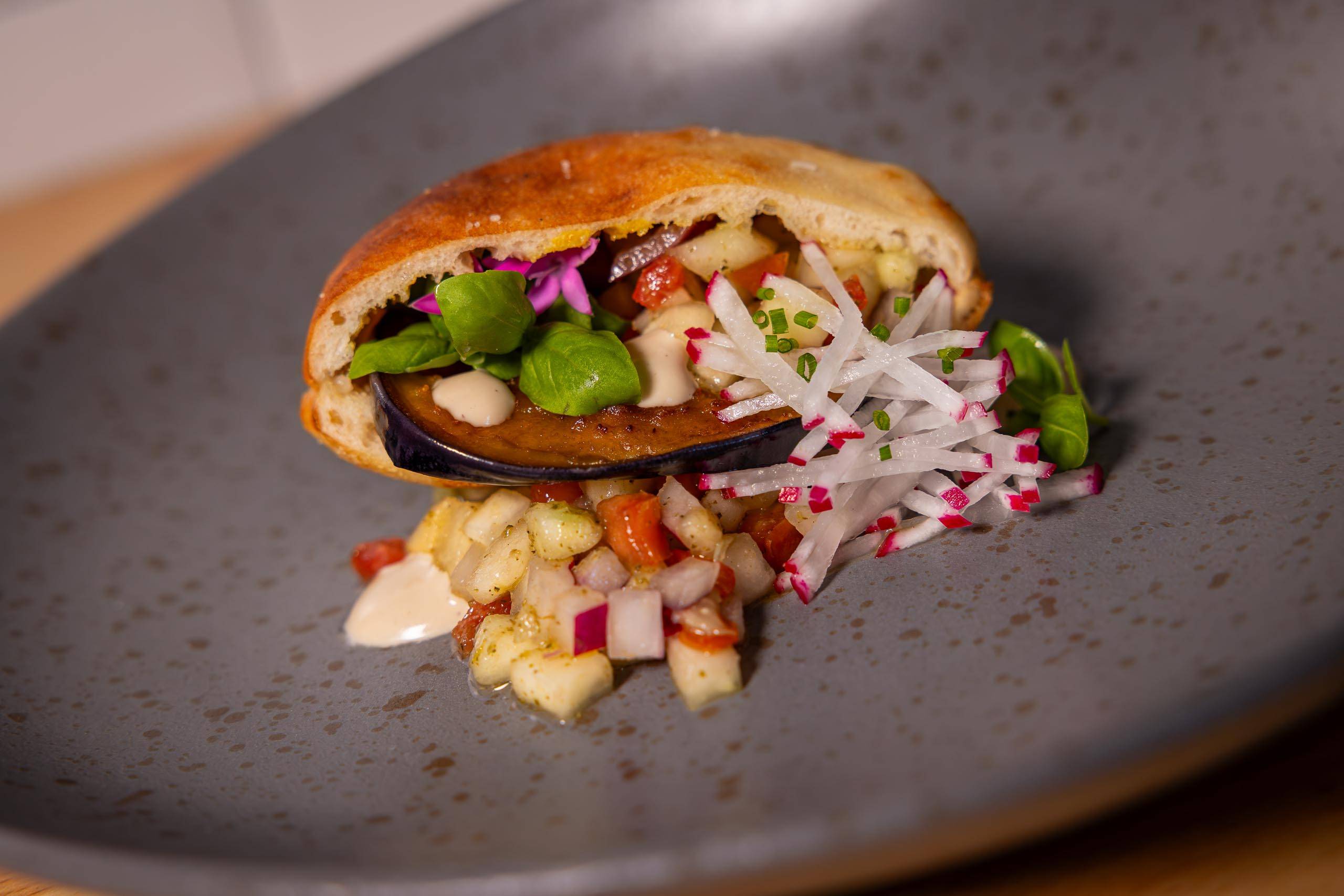 2025 Walt Disney World Swan and Dolphin Food and Wine Classic dishes