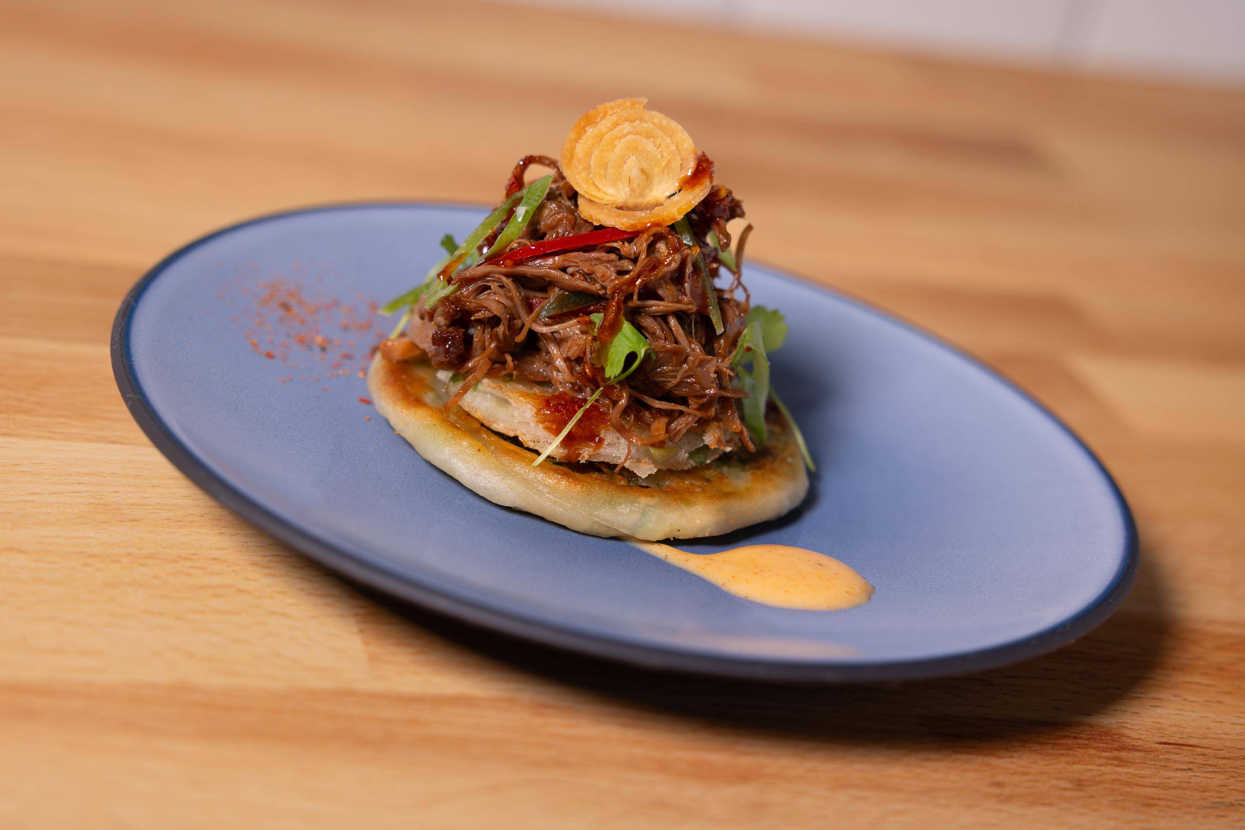 2025 Swan and Dolphin Food and Wine Classic First Look: Full Menu 