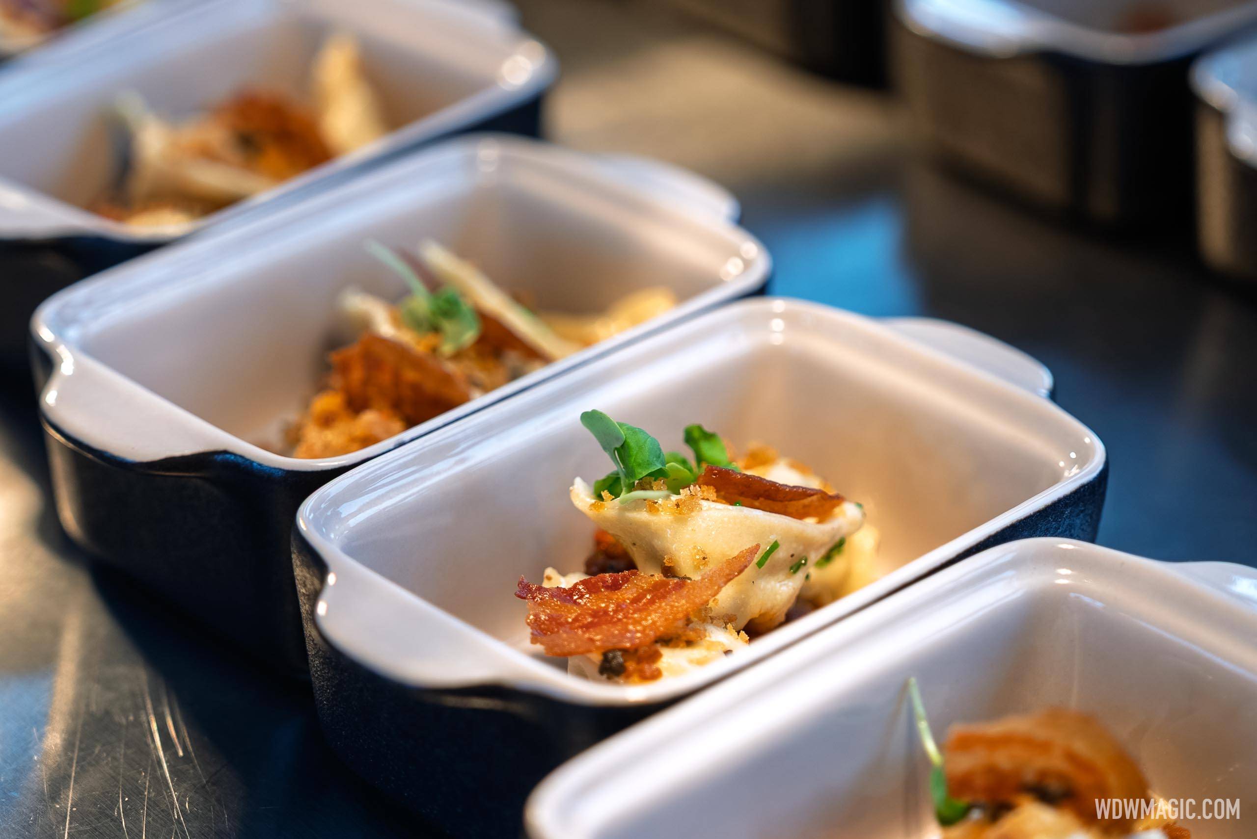 2025 Walt Disney World Swan and Dolphin Food and Wine Classic Preview