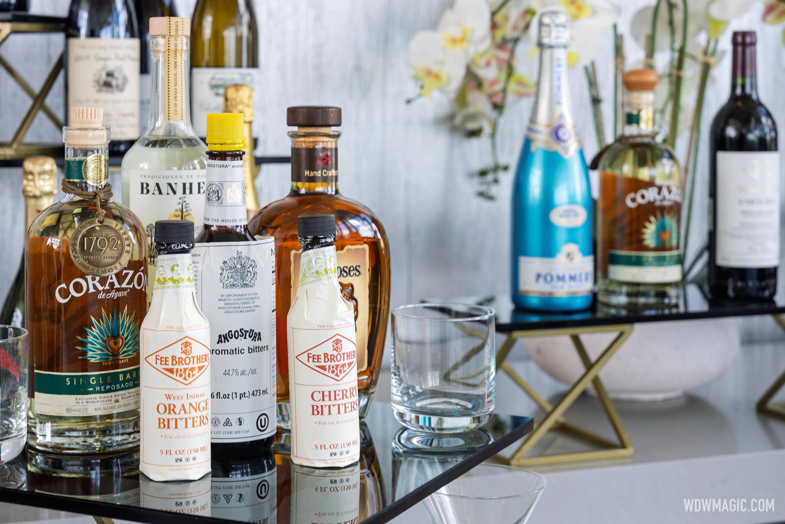 2025 Walt Disney World Swan and Dolphin Food and Wine Classic Preview