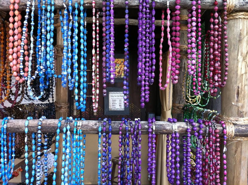 Bead Outpost