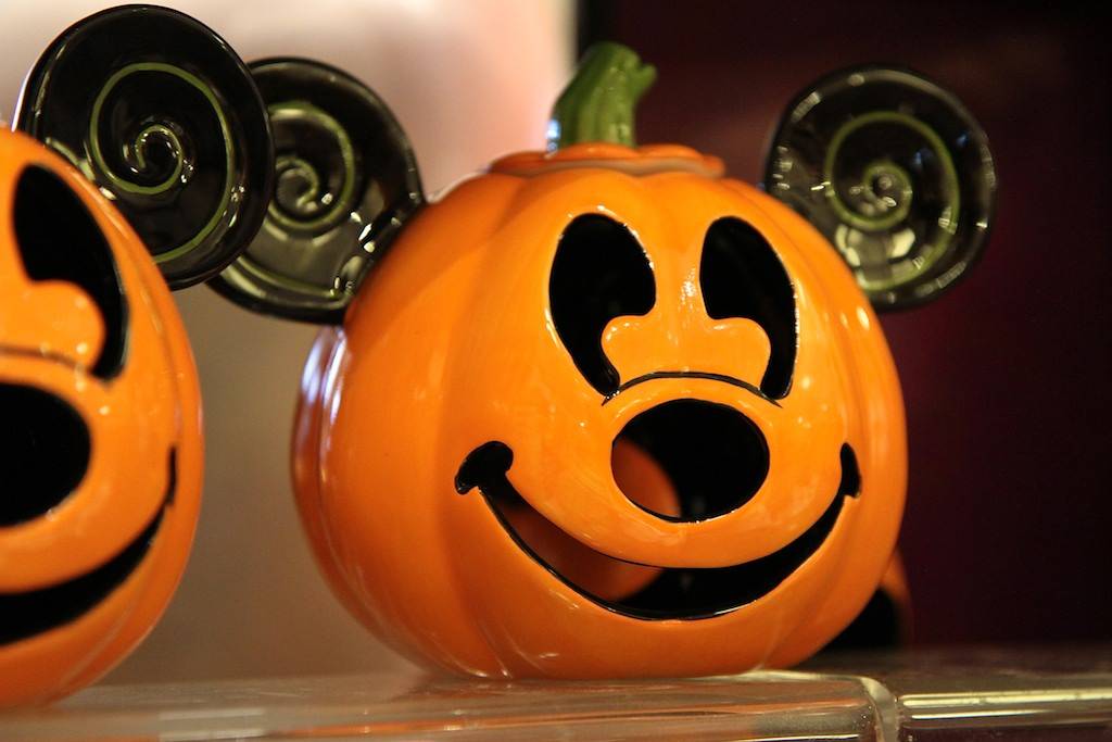 Halloween merchandise now at Disney's Hollywood Studios
